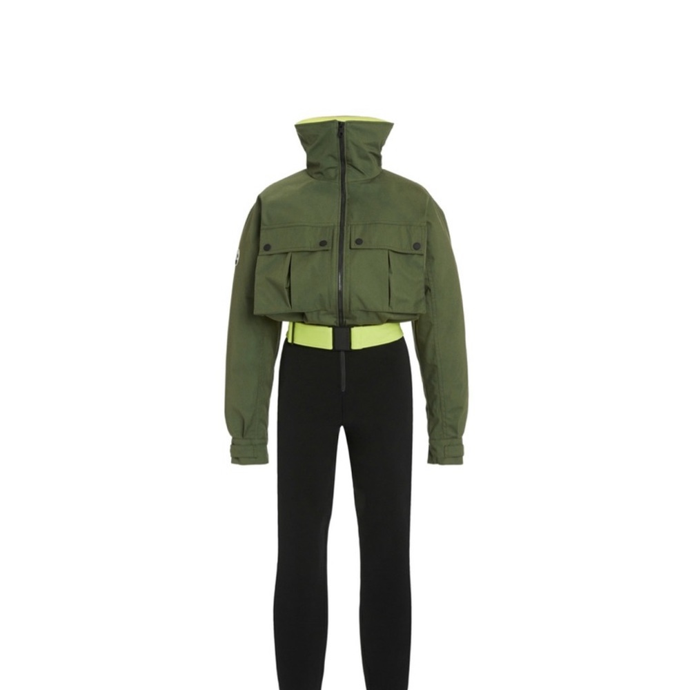 Cordova telluride ski suit